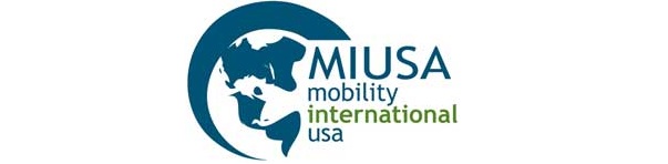 Mobility International of USA